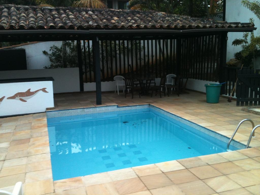 Casa Em Buzios Geriba Villa Room photo