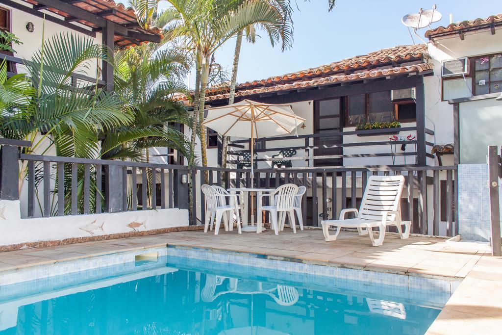 Casa Em Buzios Geriba Villa Exterior photo
