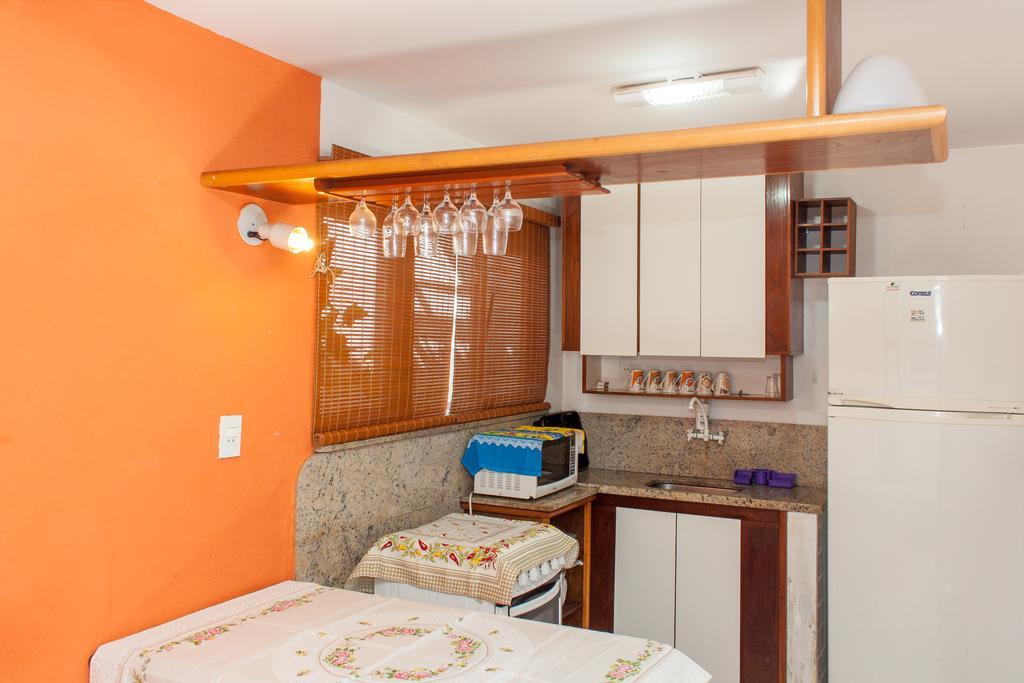 Casa Em Buzios Geriba Villa Exterior photo